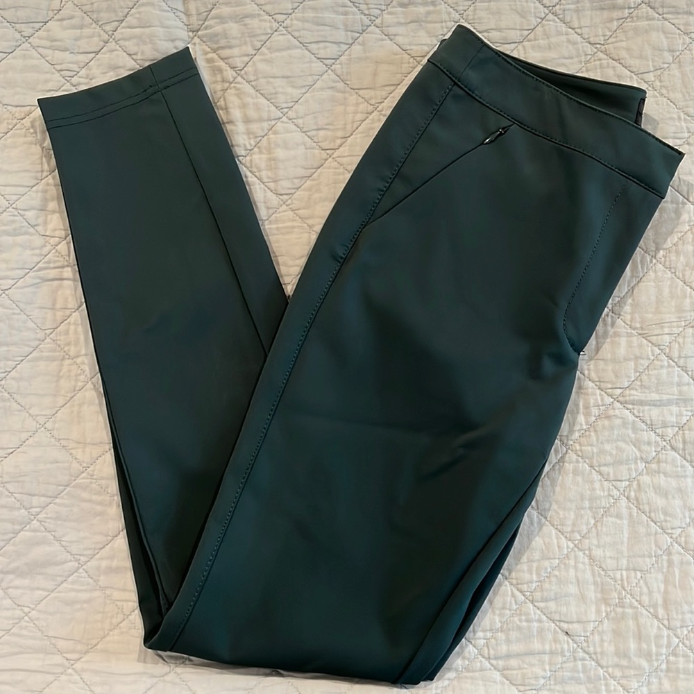 White House Black Market Skinny Ankle Pants